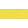 Yellow Seat Belt Webbing