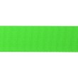 Lime Green Seat Belt Webbing
