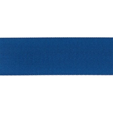 Blue Seat Belt Webbing