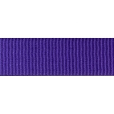 Purple Seat Belt Webbing