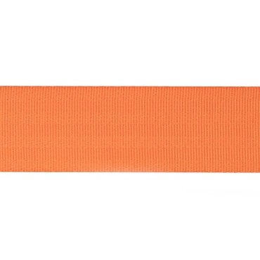 Orange Seat Belt Webbing