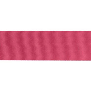 Pink Seat Belt Webbing