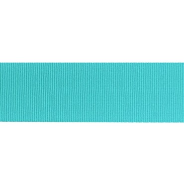 Teal Seat Belt Webbing