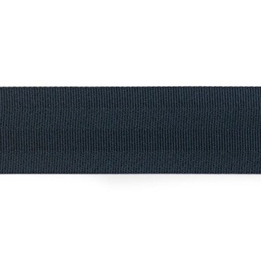 Navy Blue Seat Belt Webbing