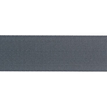 Grey / Gray Seat Belt Webbing