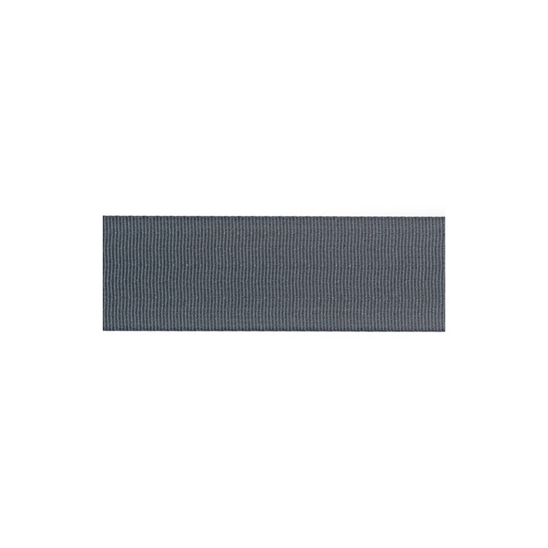 Grey / Gray Seat Belt Webbing