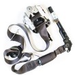GMC Terrain Dual Stage Seat Belt Repair