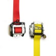 Seat Belt Webbing Replacement