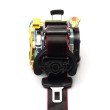 Dual Stage Safety Belt Repair