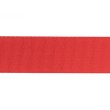 Ferrari Red Seat Belt Webbing