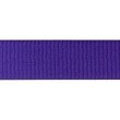 Purple Seat Belt Webbing