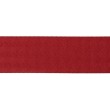 Elegant Red Seat Belt Webbing
