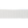 White Seat Belt Webbing